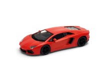 Welly Lamborghini Aventador LP700-4 1:34  bílá