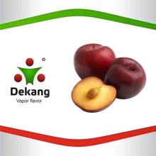 Liquid Dekang Plum TAB 10ml - 0mg (Sušená slivka)