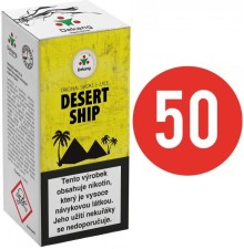 Liquid Dekang Fifty Desert Ship 10ml - 11mg