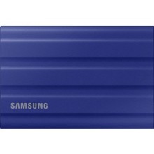 SAMSUNG Externí SSD T7 Shield 2TB BL