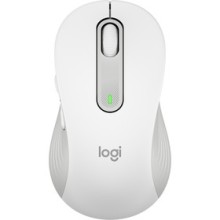 LOGITECH M650 M Off-white