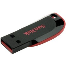 SANDISK 114712 USB FD 32GB CRUZER BLADE