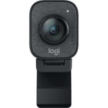 LOGITECH C980 StreamCam Graphite