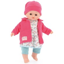 Petitcollin Panenka 36 cm Petit Câlin Margaux