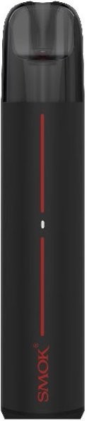 Smoktech SOLUS 2 elektronická cigareta 700mAh Black