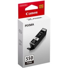 CANON 6496B001 černý INK PGI550BK 15ml