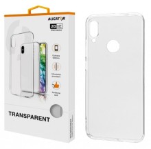 Pouzdro ALIGATOR TRANSPARENT Xiaomi Redmi Note 7