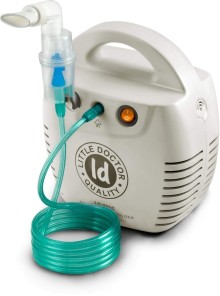 Little Doctor LD-211C - biely