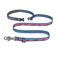 Ruffwear Crag EX™ Vodítko pre psy  Alpine Dusk 1-1,8m