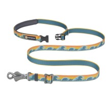 Ruffwear Crag EX™ Vodítko pre psy  Rising Wave 1-1,8m