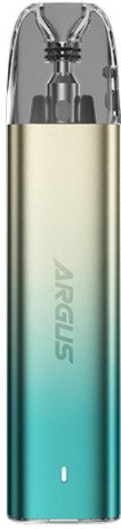 VOOPOO ARGUS G2 Mini elektronická cigareta 1200mAh Spring Green