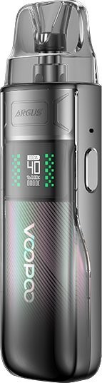 VOOPOO ARGUS E40 elektronická cigareta 1800mAh Space Grey