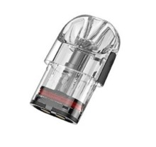 Smoktech NOVO Clear Meshed cartridge 0,6ohm 3ml