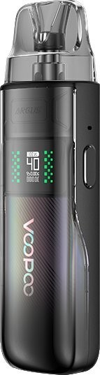 VOOPOO ARGUS E40 elektronická cigareta 1800mAh Spray Black