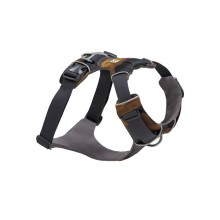 Ruffwear Front Range Dog Harness-Moonlight-Mountains-S