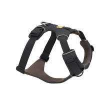 Ruffwear Front Range Dog Harness-basalt-gray-XXS