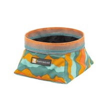 Miska pre psa Ruffwear Quencher-Spring-Mountains