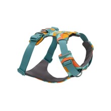 Ruffwear Front Range Dog Harness-Spring-Mountains-XXS