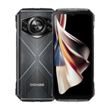 Doogee S cyber 8GB/256GB Mirage Silver