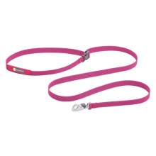 Vodítko pre psy Ruffwear Flagline™ Lead-alpenglow-pink