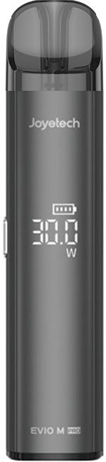 Joyetech EVIO M PRO elektronická cigareta 1100mAh Gray