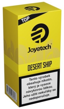 Liquid TOP Joyetech Desert Ship 10ml - 6mg