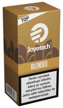 Liquid TOP Joyetech Blended 10ml - 3mg