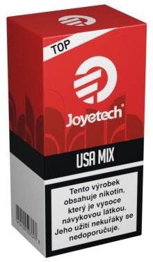 Liquid TOP Joyetech Usa Mix 10ml - 16mg