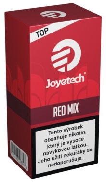 Liquid TOP Joyetech Red Mix 10ml - 3mg