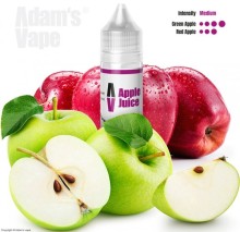 Příchuť Adam´s Vape Shake and Vape 10ml Apple Juice