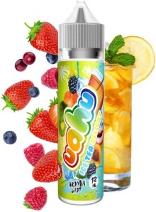 Příchuť UAHU Shake and Vape 12ml Ice Tea Delight