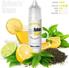 Příchuť Adam´s Vape Shake and Vape 10ml Lemon Tea