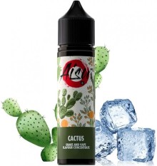 Příchuť ZAP! Juice S&V AISU 10ml Cactus