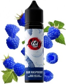 Příchuť ZAP! Juice S&V AISU 10ml Blue Raspberry