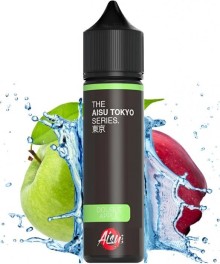 Příchuť ZAP! Juice S&V AISU TOKYO 10ml Double Apple