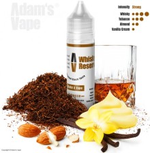 Příchuť Adam´s Vape Shake and Vape 10ml Whisky Reserve