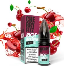 Liquid Riot BAR EDTN Salt Cherry Fizz (Třešňová směs) 10ml-20mg