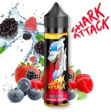 Příchuť IMPERIA Shark Attack - S&V 10ml Berryato