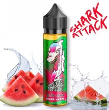 Příchuť IMPERIA Shark Attack - S&V 10ml Melon Shark