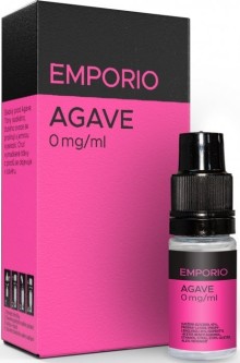 Liquid EMPORIO Agave 10ml - 0mg