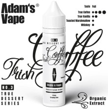 Příchuť Adam´s Vape Shake and Vape 10ml Irish Coffee