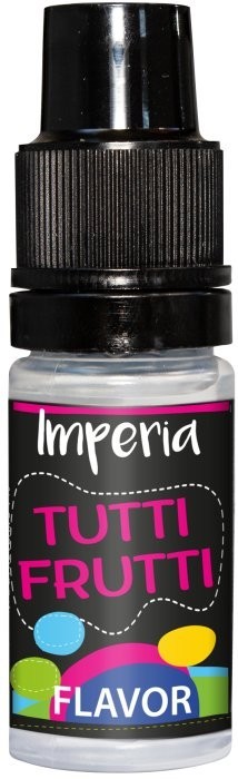 Příchuť IMPERIA Black Label 10ml Tutti Frutii