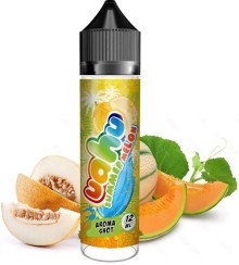 Příchuť UAHU Shake and Vape 12ml Summer Melon