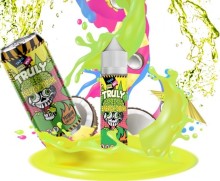 Příchuť Chill Pill S&V 12ml Truly Energy Drink