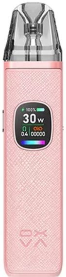 OXVA Xlim Pro 2 elektronická cigareta 1300mAh Coral Pink