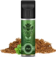 Příchuť TobGun S&V 10ml FRESH (tabák + mentol)