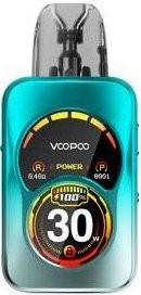 VOOPOO ARGUS A Pod elektronická cigareta 1100mAh Azure Blue