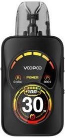 VOOPOO ARGUS A Pod elektronická cigareta 1100mAh Phantom Black