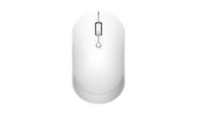 Xiaomi Mi Dual Mode Wireless Mouse Silent Edition White