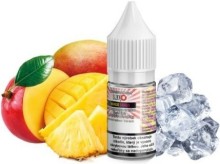 Liquid PJ Empire SALT Mango Bango 10ml - 18mg